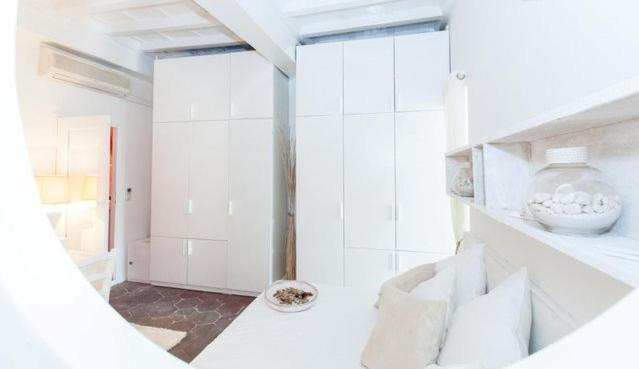 Campo Home With View And Balcony Rom Exterior foto